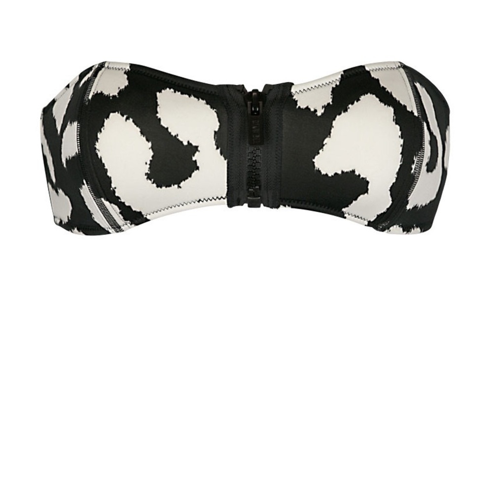 Triangl WINNIE Holli Hyde Bikini XS top